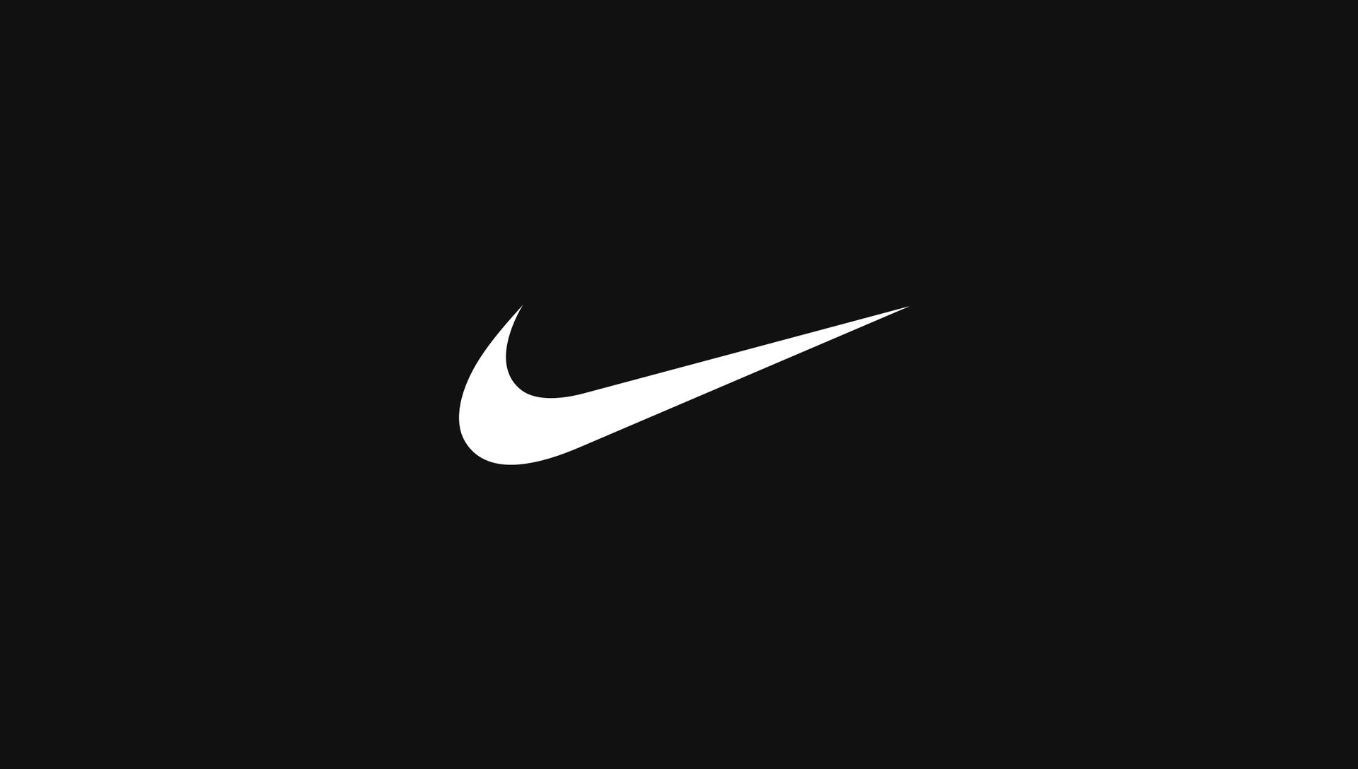 Nike Logo - Just Do It Marketing Campaign