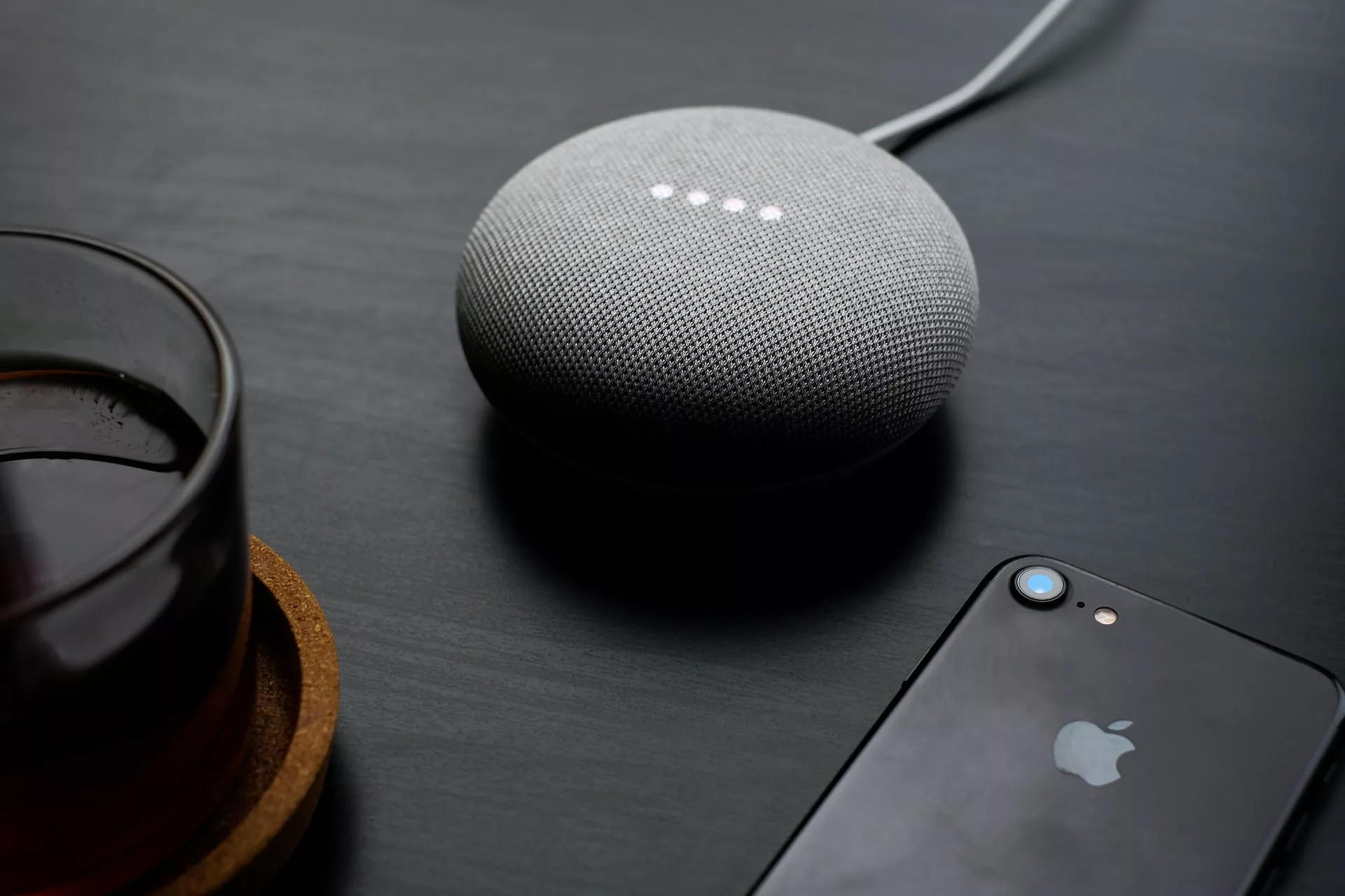 Google Home Assistant