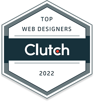 Top Calgary Web Designers Award